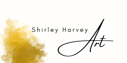 Shirley Harvey Art